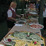Hotel Terme Orvieto Abano Terme