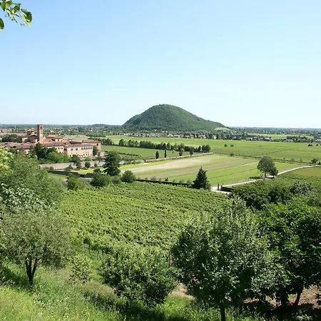 Termeterna Longevity Spring Abano Terme