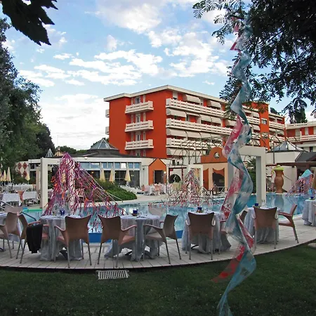Termeterna Longevity Spring