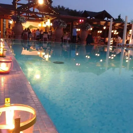 奥维多温泉酒店