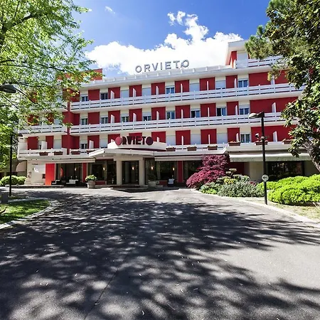 酒店 奥维多温泉酒店 4*