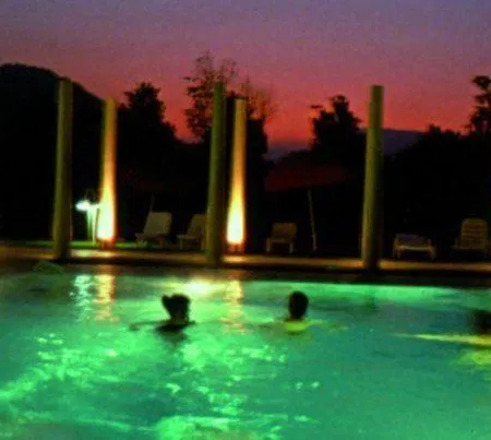 Termeterna Longevity Spring Hotel