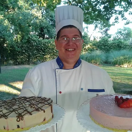 奥维多温泉酒店