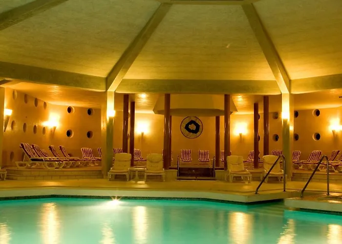 Hotel Terme Orvieto 4*