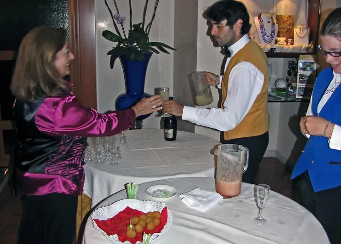 Hotel Terme Orvieto 4*