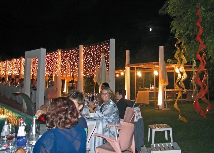 Hotel Terme Orvieto Abano Terme