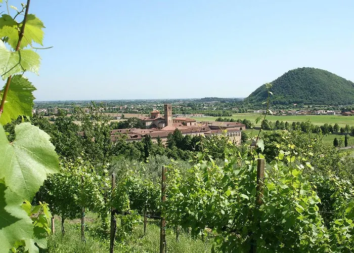 Terme Orvieto Hotel