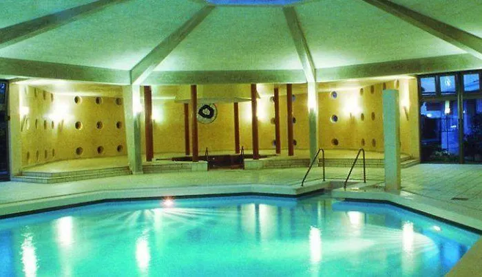 Terme Orvieto 4*
