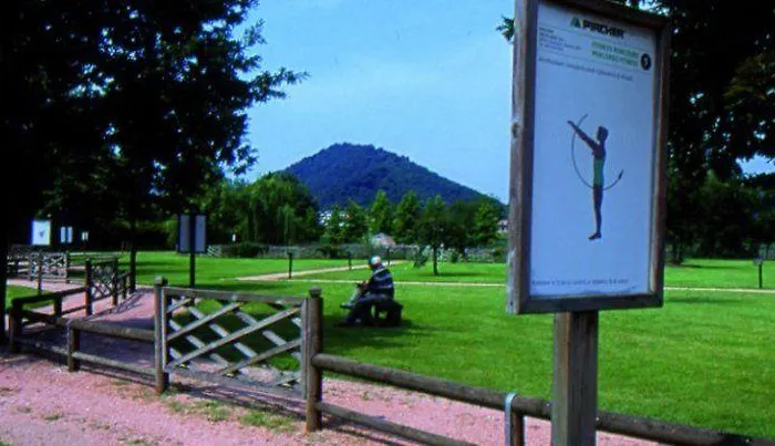 Terme Orvieto Hotel 4*