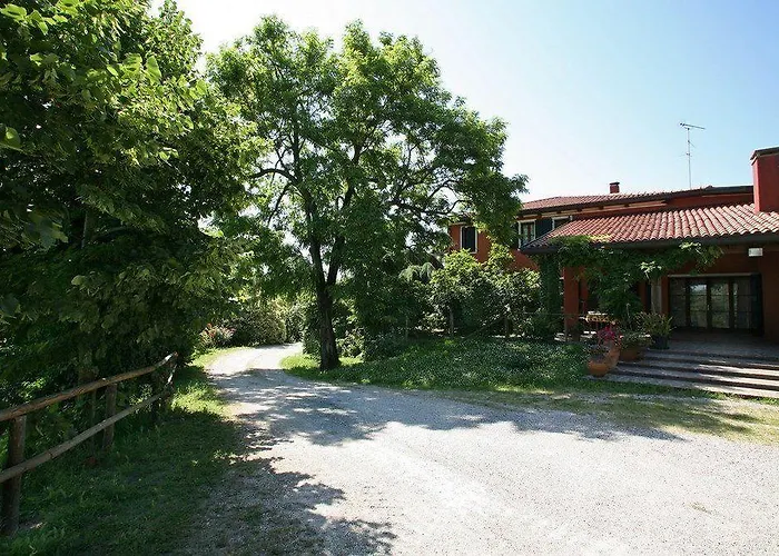 Terme Orvieto 4*