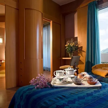 Terme Orvieto Hotel