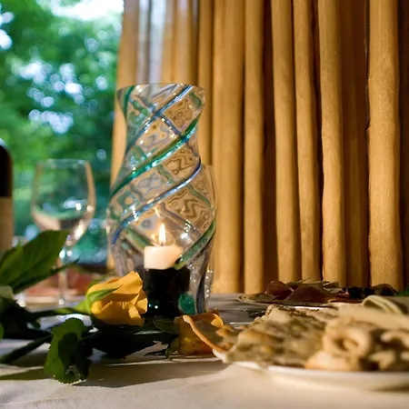 Hotel Terme Orvieto 4*