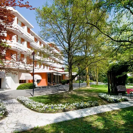 Termeterna Longevity Spring Αμπάνο Τέρμε