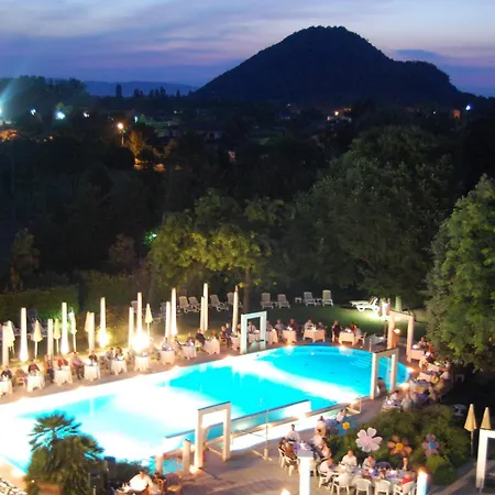 Hotel Terme Orvieto