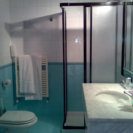 Terme Orvieto Hotel
