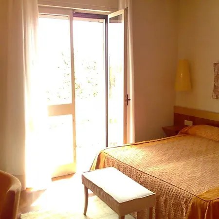 Terme Orvieto Hotel