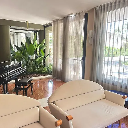 Termeterna Longevity Spring 4*
