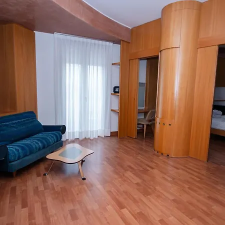 Termeterna 4* أبانو تيرمي