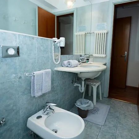 Termeterna Longevity Spring 4* Αμπάνο Τέρμε