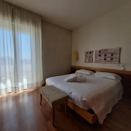 Termeterna Hotel Abano Terme