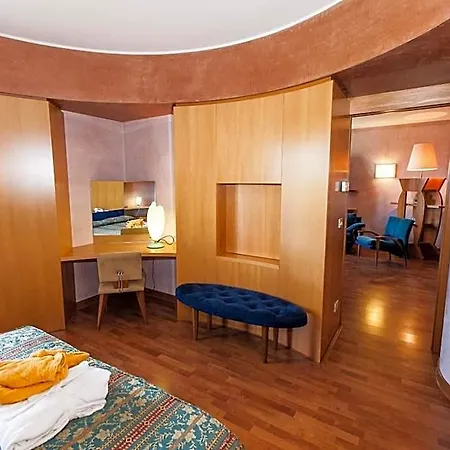 Termeterna 4* Abano Terme