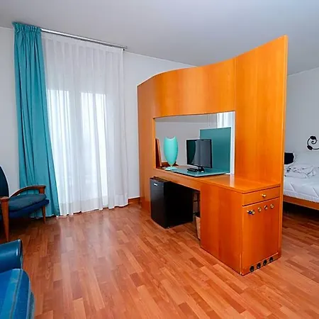Hotel Termeterna Abano Terme