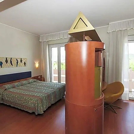 Termeterna Hotel Abano Terme