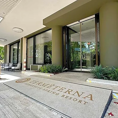 Termeterna Abano Terme