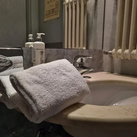 Termeterna Abano Terme