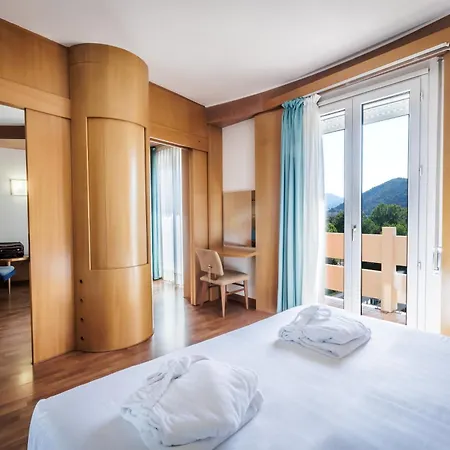 Termeterna 4* Abano Terme