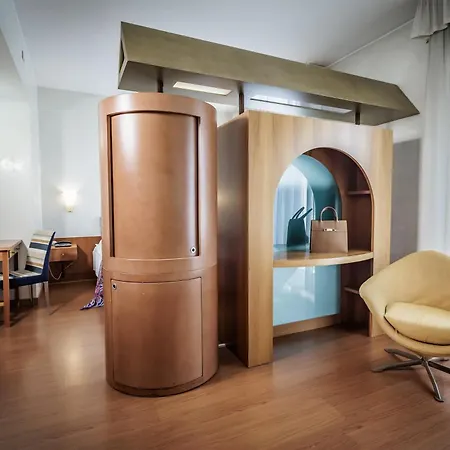 Hotel Termeterna