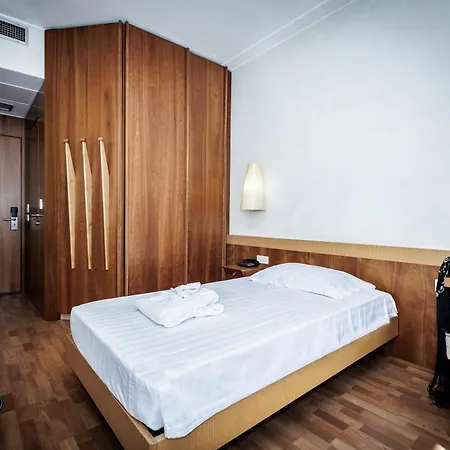 Termeterna 4* Abano Terme