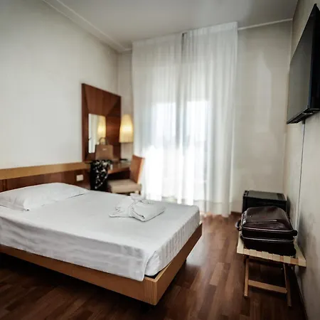 Hotel Termeterna Abano Terme