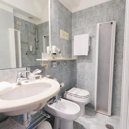 Termeterna 4* Abano Terme