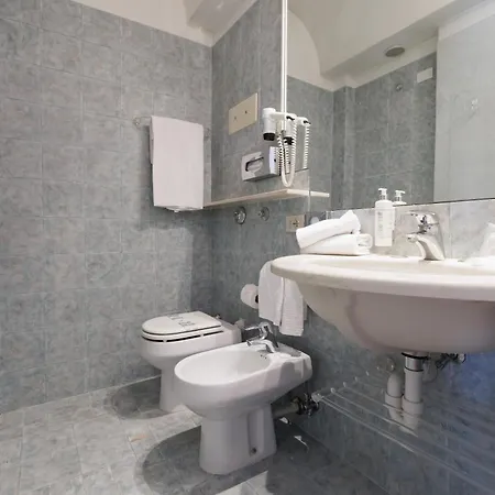Termeterna Hotel