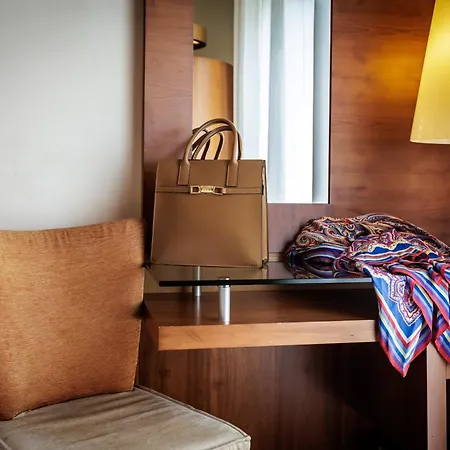 Hotel Termeterna