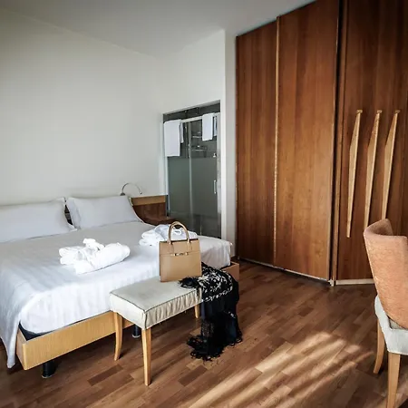 Termeterna Hotel 4*