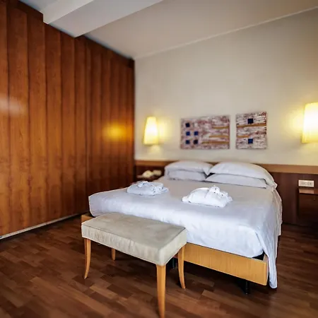 Termeterna Hotel Abano Terme