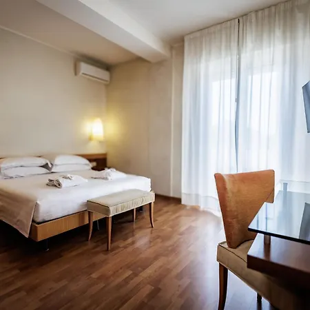 Hotel Termeterna Abano Terme