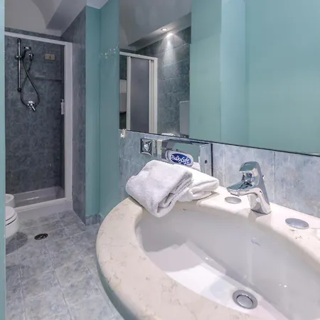 Termeterna Abano Terme