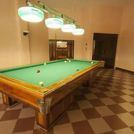 Hotel Terme Orvieto 4*