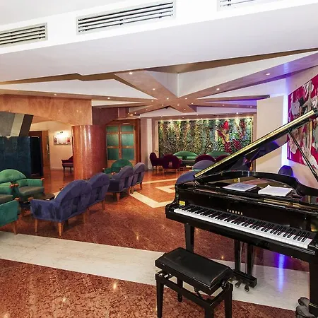 Termeterna Longevity Spring 4*