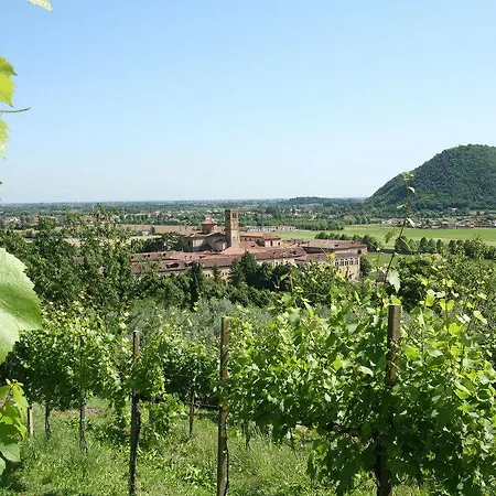 Terme Orvieto Hotel