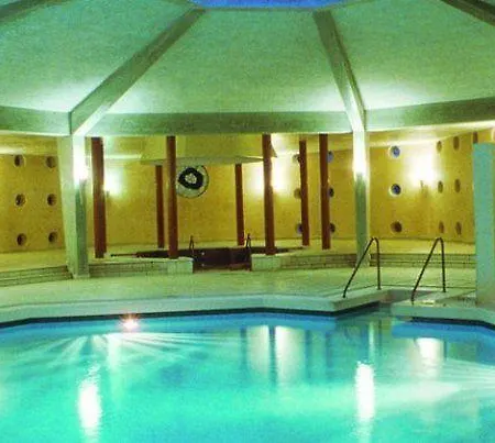Termeterna Longevity Spring 4*