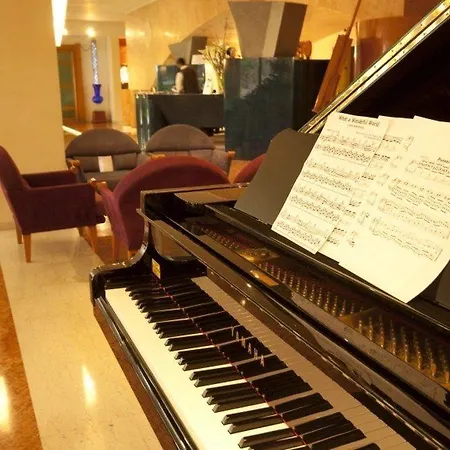 Termeterna Longevity Spring 4* 阿巴诺泰尔梅
