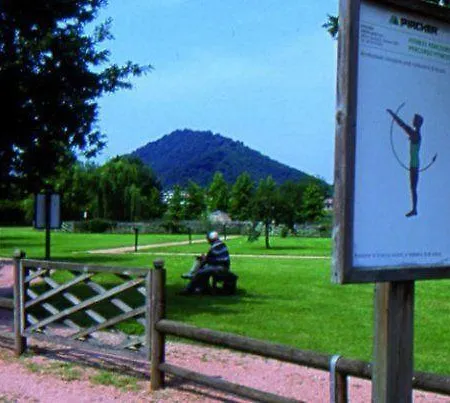 Terme Orvieto Hotel 4*