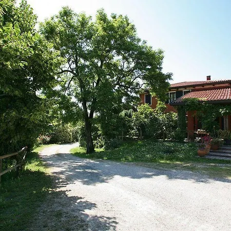 Termeterna Longevity Spring 4*