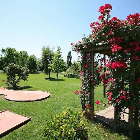 Terme Orvieto Hotel