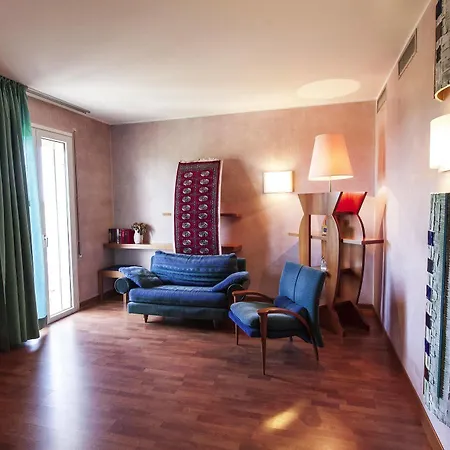 Terme Orvieto فندق 4*