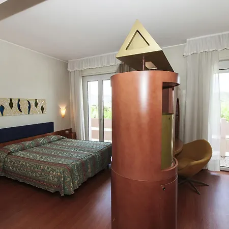 Termeterna Longevity Spring